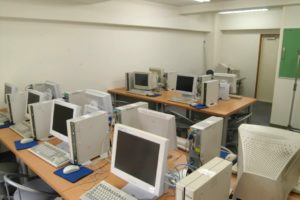 KCP life campus 05 KCP computer classroom