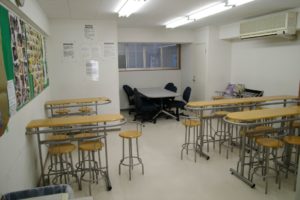 KCP life campus 07 KCP students lounge