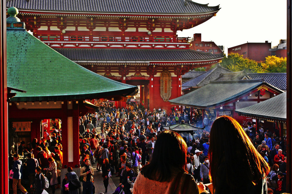 asakusa_hd1 Asakusa during the Jidai Festival