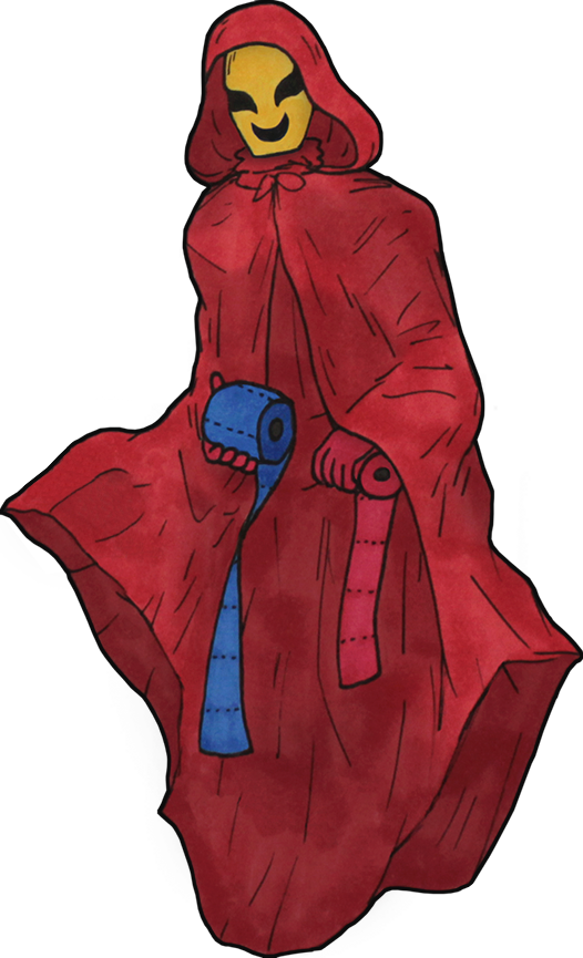 Aka-Manto