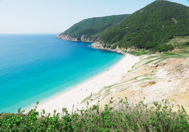 Nokubi beach