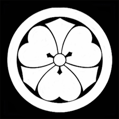 Sakai Clan emblem.