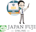 Study Japanese with Japan Fuji Online