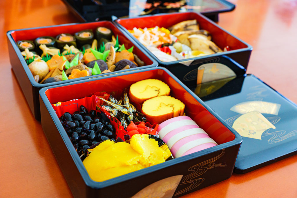 osechi-ryori 2023