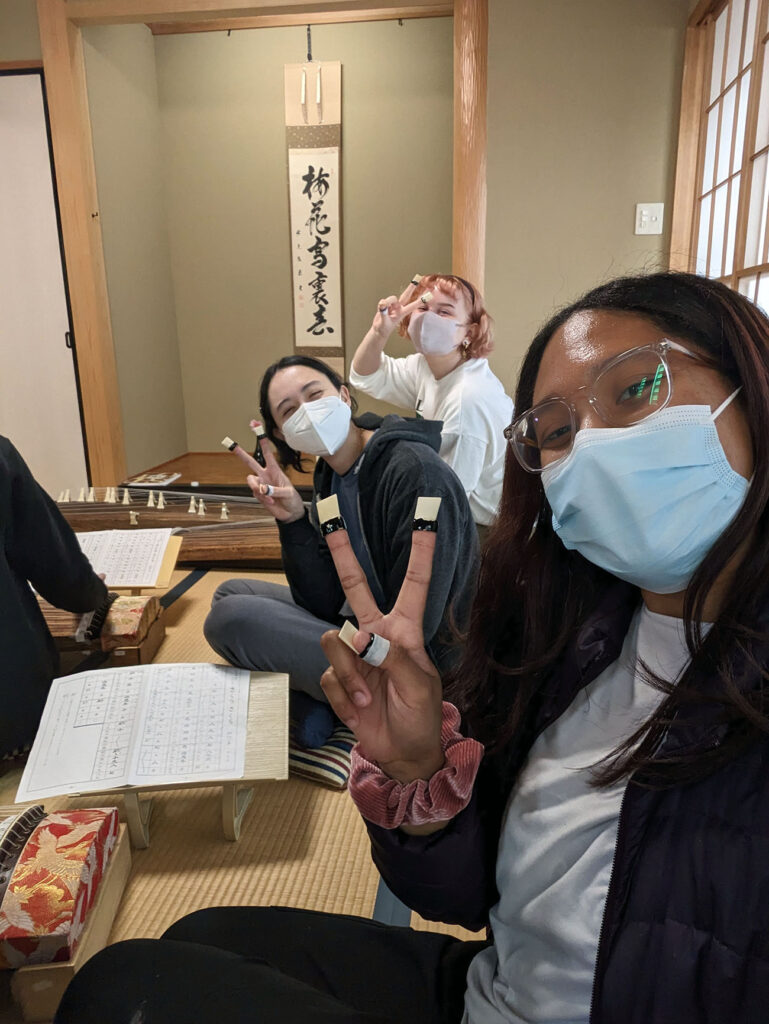 Fun in Koto Club